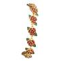 A Dozen Roses Crystal Bracelet, A Dozen Roses Crystal Bracelet 8355 008 7 2