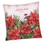 Faith for Every Season Decorative Pillows, Faith for Every Season Pillows 10225 0016 c john