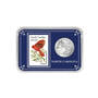 America the Beautiful State Coin and Stamp Collection, America the Beautiful State Coin and Stamp Collection 11503 0025 a showpackNC
