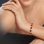 A Dozen Roses Bracelet, A Dozen Roses Bracelet 8355 003 8 3