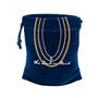 The Golden Trio Chain Set, Golden Trio Chain Set 12511 0015 g giftpouch