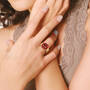 A Dozen Roses Diamond Ring, A Dozen Roses Diamond Ring 1457 0014 m modal