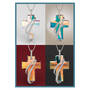 The Divine Light Crystal Cross Pendant, The Divine Light Crystal Cross Pendant 12133 0021 b shades