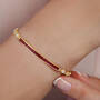 Signature Birthstone Bracelet 12371 0014 m model