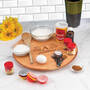 The Personalized Lazy Susan, The Personalized Lazy Susan 5584 001 1 3