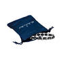 Personalized Family Matters Bracelet, Personalized Family Matters Mens Bracelet 11300 0012 g gift pouch