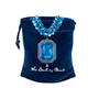 Bold & Beautiful Birthstone Necklace, Glowing Birthstone Necklace 10392 0021 m gift pouch