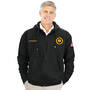 The Personalized Classic Veteran Hoodie, The Personalized Classic Veteran Hoodie 12299 0013 m model