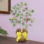 Summer Splendor Lighted Tree, Summer Splendor Lighted Tree 5370 010 0 2