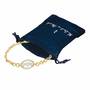 Granddaughter Love You Diamond Bracelet, Granddaughter Love You Diamond Bracelet 1360 001 0 3
