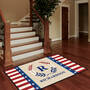 The Personalized Home of the Brave Accent Rug, The Personalized Home of the Brave Accent Rug 12340 0012 b matt