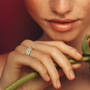 The Yesterday, Today, Forever Ring, Yesterday Today Forever Ring 11499 0013 m model