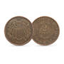 The Rare Cent Coin Collection, The Rare Cent Coin Collection 5218 0072 c coin