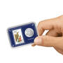 America the Beautiful State Coin and Stamp Collection, ABQ State Coin and Stamp Collection 11503 0017 d Handshot