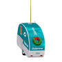 The 2025 Dolphins Annual Ornament 1443 2462 b side