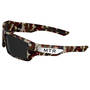 Personalized U.S. Air Force Sunglasses, Personalized US Air Force Sunglasses 11418 0029 d side