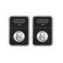 Uncirculated Franklin Half Dollar — First and Last Years of Issue, Uncirculated Franklin Half Dollars First and Last Years of Issue 4776 0038 b showpacks