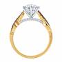 I Still Do Diamonisse Ring Set, I Still Do Diamonisse Ring Set 2451 001 8 5