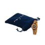 The Natural Wooden Watch, The Natural Womens Wooden Watch 11612 0015 g giftpouch