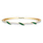 Birthstone Swirl Bracelet 11615 0053 e may