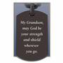 Grandson Shield Pendant, Grandson Shield Pendant 2264 001 5 2