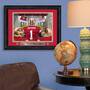 NFL- Game Time Framed Print, NFL Game Time Framed Print 4870 053 8 2