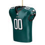 The Eagles Personalized Christmas Ornament with FREE helmet 11399 0014 c side