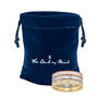 Thrice as Nice Tri-Color Ring Set, Thrice as Nice Tri Color Ring Set 11975 0016 e giftpouch