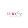 RubyFire™ Four Carat Kiss Ring, The Ruby Fire Four Carat Kiss Ring 11379 0026 c rubyfire