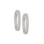 Three Inside-Out Hoop Earring Set, Three Inside Out Hoop Earring Set 12042 0013 c earring