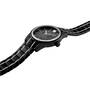 Black Steel U.S. Army Watch, Black Steel US Army Watch 1647 001 5 3