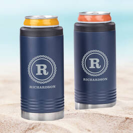 The Personalized Insulated Beverage Holder Set 12411 0024 b holder