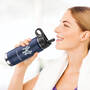 The Personalized New York Yankees™ Insulated Water Bottle Duo, The Personalized New York Yankees Insulated Water Bottle Duo 11909 0017 m model