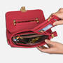 The Isabella Crossbody Handbag Set, The Personalized Isabella Crossbody Handbag Set 5440 001 5 2