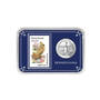 America the Beautiful State Coin and Stamp Collection, America the Beautiful State Coin and Stamp Collection 11503 0025 a showpackPA