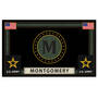 The Personalized Army Accent Rug 11291 0013 a main