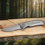 For My Son Engraved Pocket Knife with Leather Holder, For My Son Engraved Pocket Knife with Leather Holder 10503 0019 m room