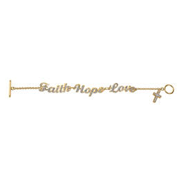 Divine Reflections Diamond Bracelet Set 12365 0038 c bracelet