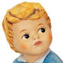 M.I. Hummel Figurine - Little Nurse, Hummel Little Nurse 10152 0013 c detailshot