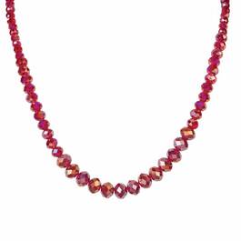 Mystic Glow Birthstone Necklace 2564 001 2 7