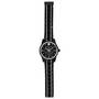Black Steel U.S. Army Watch, Black Steel US Army Watch 1647 001 5 2