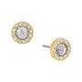 Seven Shades of Wonderful 14-Pair Earring Collection, Seven Shades of Wonderful 14 Pair Earring Collection 12175 0012 k earring