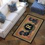 The Personalized Dog Accent Rug, The Dog Accent Rug 6859 0033 c room