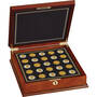 Gold and Silver-Highlighted Indian Head Pennies, Indian head pennies gold silver 11139 0019 b display
