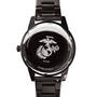 U.S. Marine Corps Camouflage Watch, Military Camo Watch 6986 0021 c back