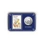 America the Beautiful State Coin and Stamp Collection, America the Beautiful State Coin and Stamp Collection 11503 0025 a showpackWY