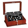 San Francisco Mint Proof Coin Sets, SF Mint Proof Coin Sets 10486 0010 b display