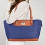 The Personalized Elite Weekender, The Personalize Elite Weekender 11586 0017 b model