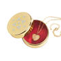 All My Love Personalized Pendant with FREE Matching Golden Jewelry Box, All My Love Personalized Pendant with FREE Golden Jewelry Box 12088 0018 e displaybox