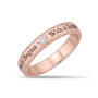 Endless Inspiration Five Ring Set, Endless Inspiration Five Ring Set 11938 0012 c ring